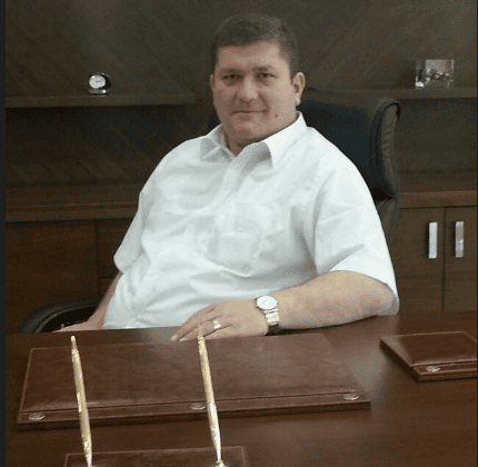 Cengizhan DÜZCE