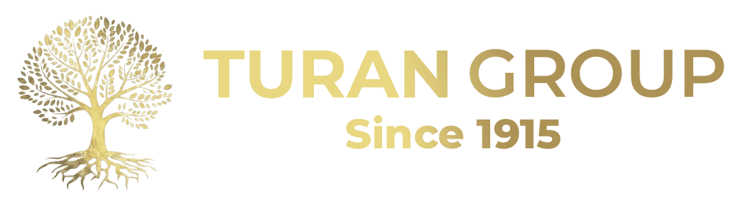 Turan Group Logo