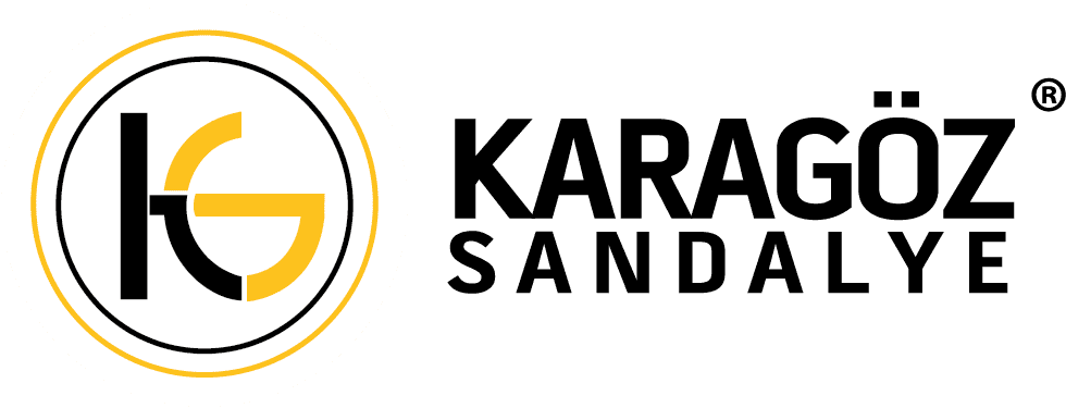 Karagöz Sandalye Logo