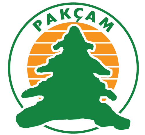 Pakçam Kereste Logo