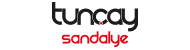 Tuncay Sandalye Logo